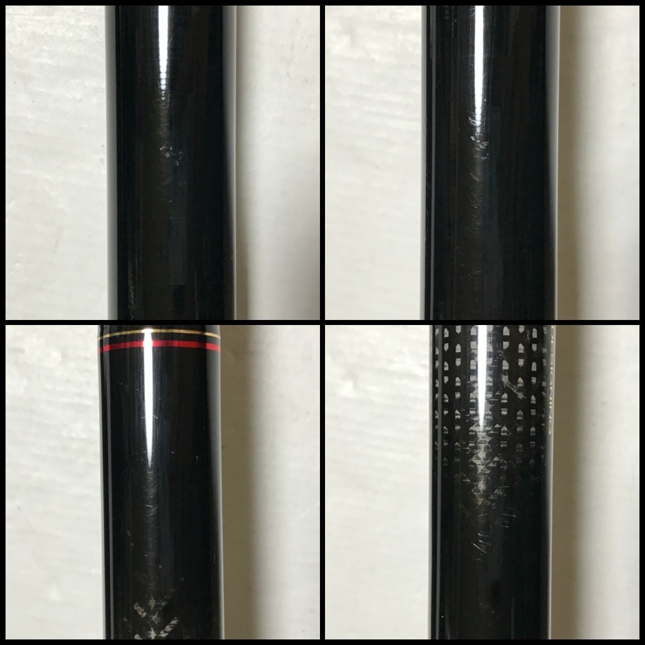  城東72 050 がまかつ がま鮎 競技 V 5 引抜急瀬 95 鮎竿 ロッド