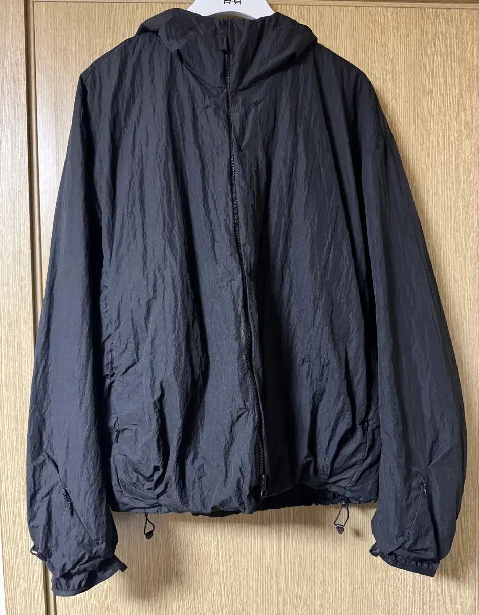 3 25 fw ライトパファー 1 5 ブラック ジャンパー ブルゾン ジャケット アウター メンズ