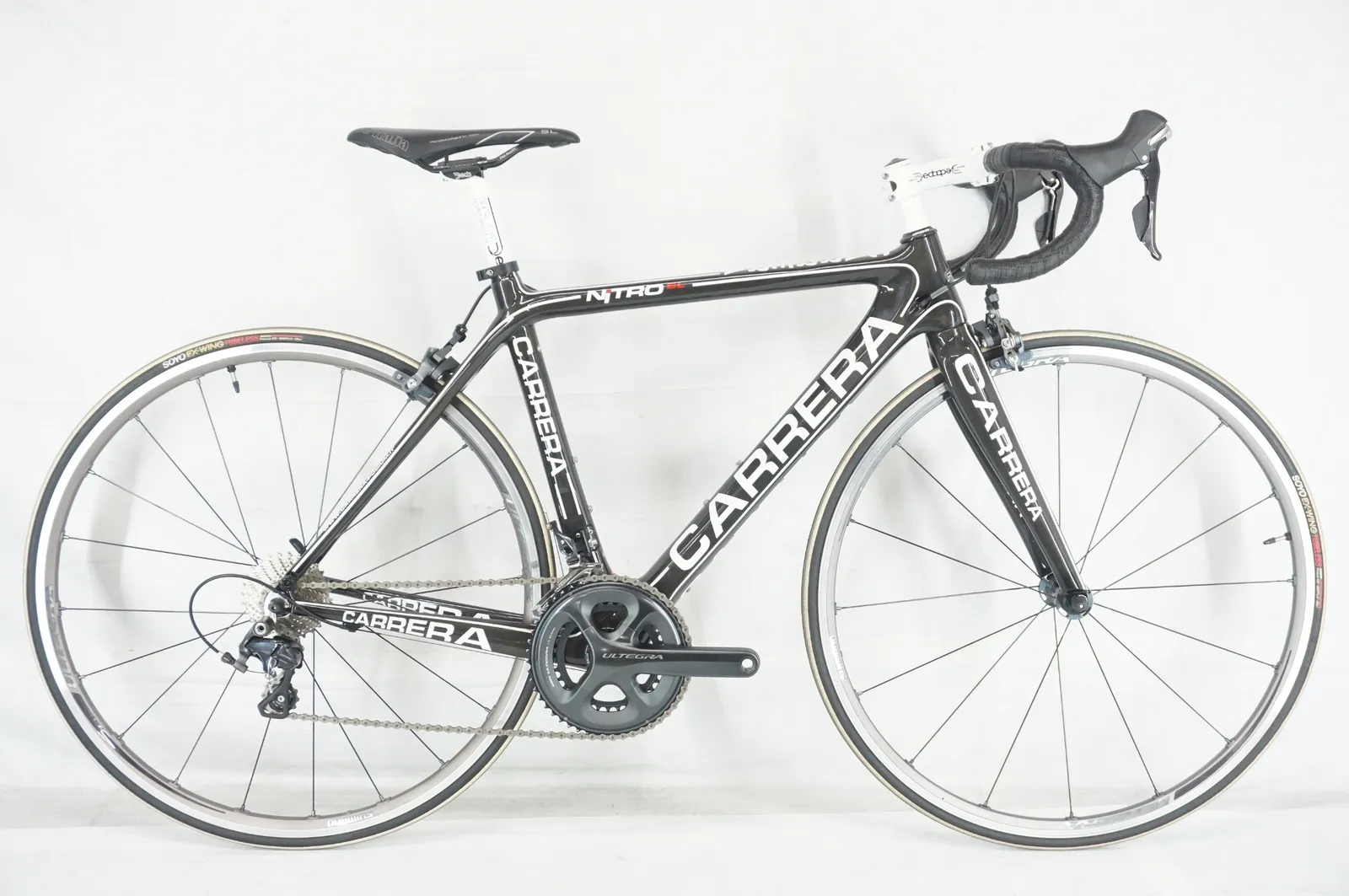 2026年最新】カレラ ニトロ slの人気アイテム - メルカリ