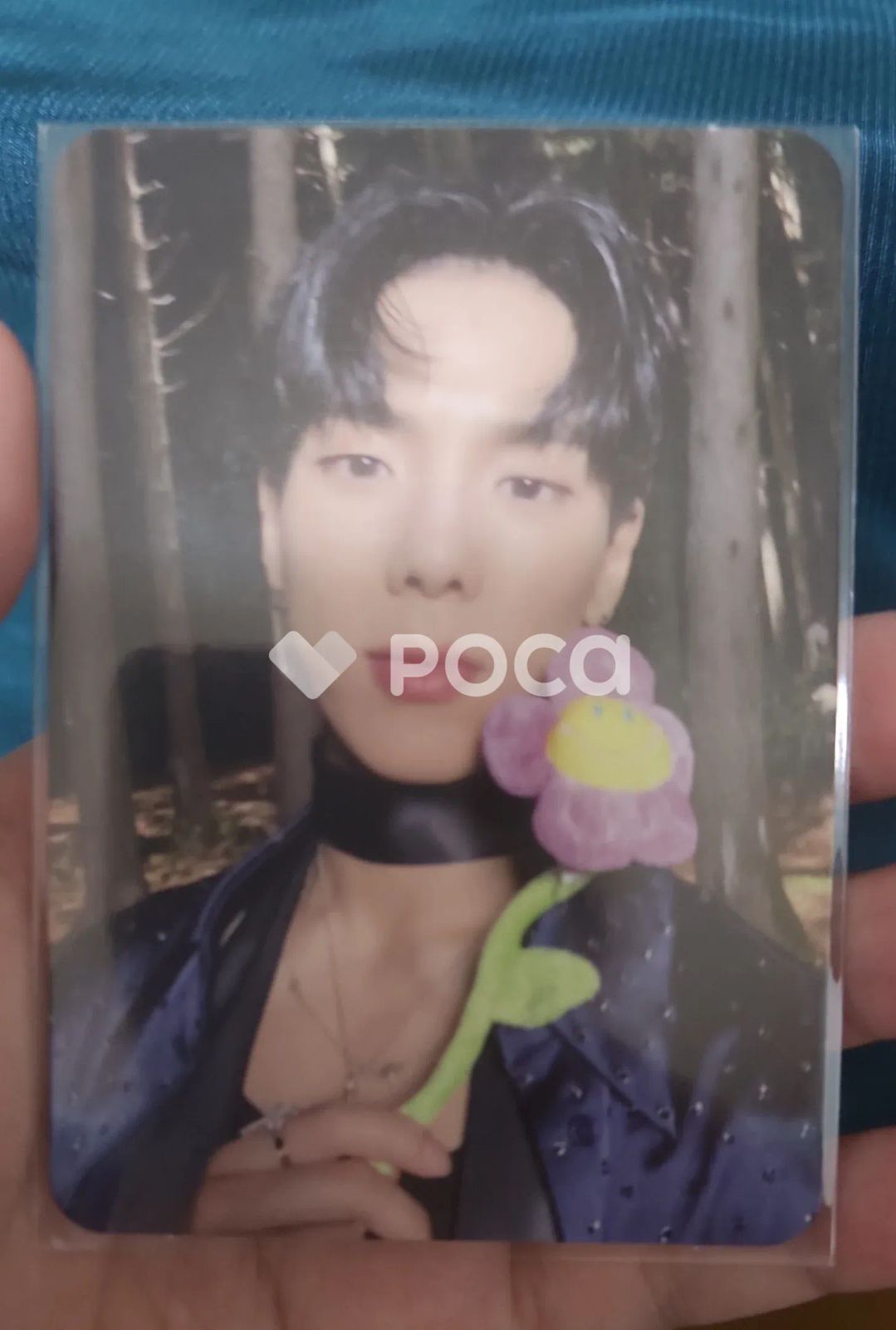 MONSTA X ショヌ THE UNSEEN SOUNDWAVE サウェ ラキドロ - メルカリ