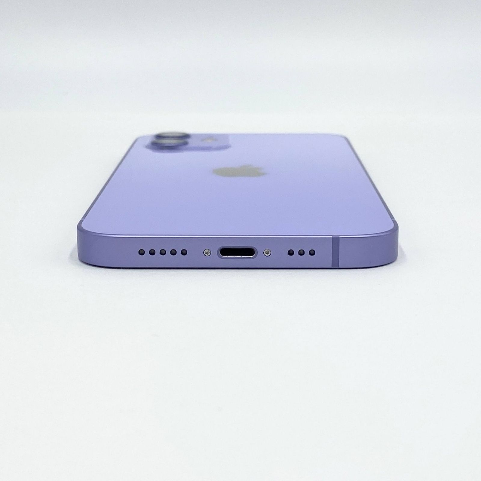 海外版 MGFC 3 LL A iPhone 12 128 GB SIMフリー C 5640 バッテリー最大容量97