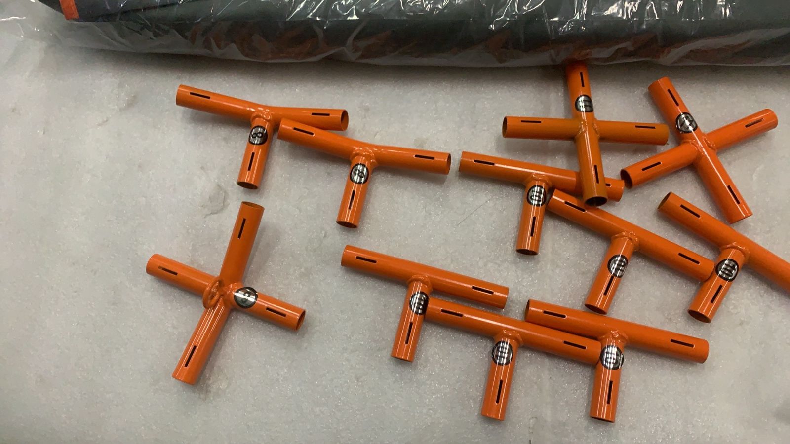 バイクガレージ2500 DCC