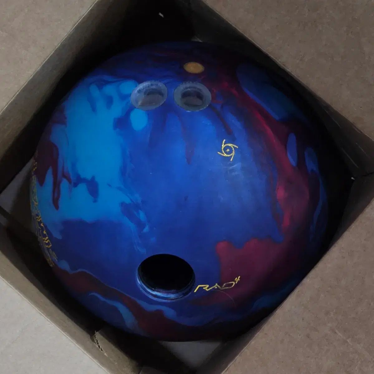 ボーリング ストーム コードインパクト 15 p