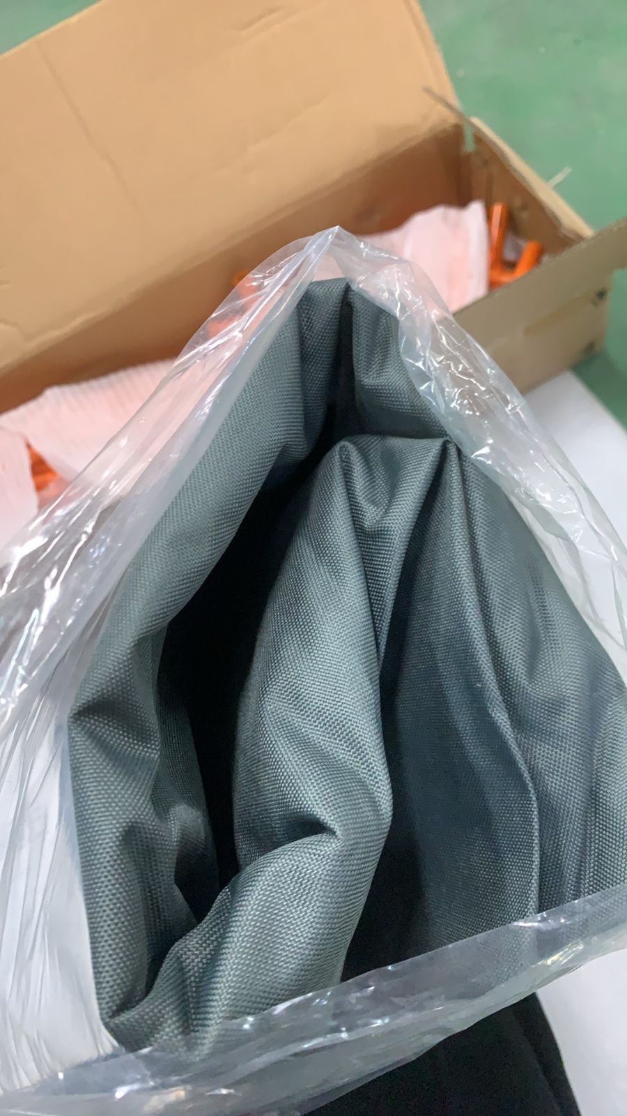 ドッペルギャンガー