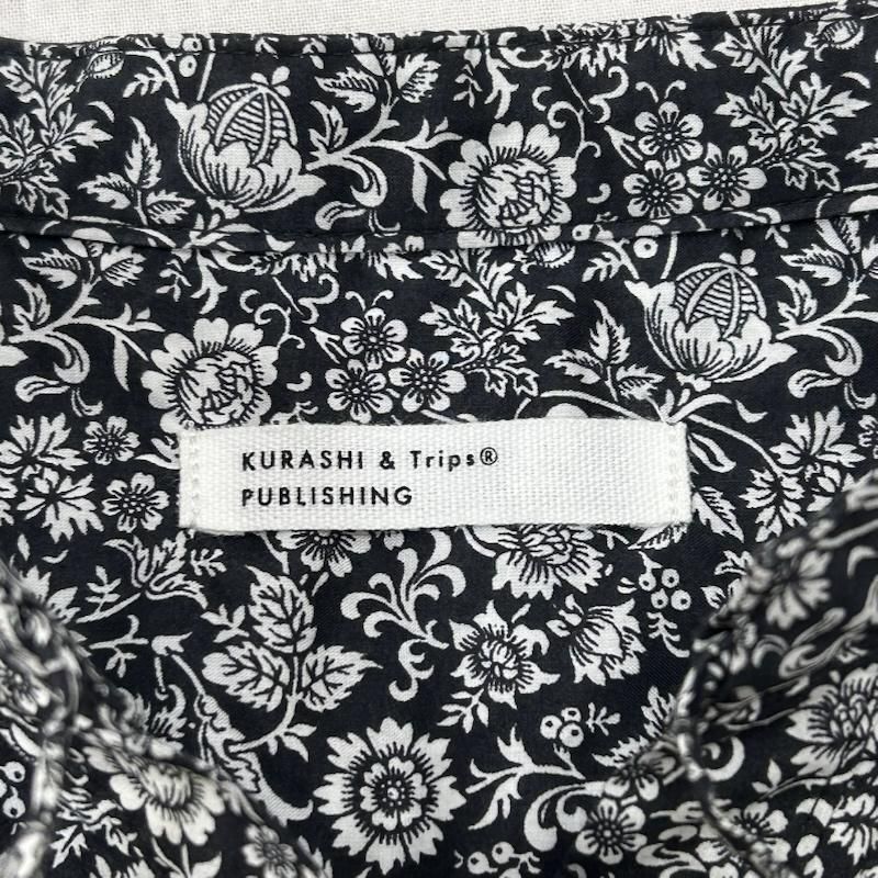 ＵＳＥＤ古着 KURASHI-Trips