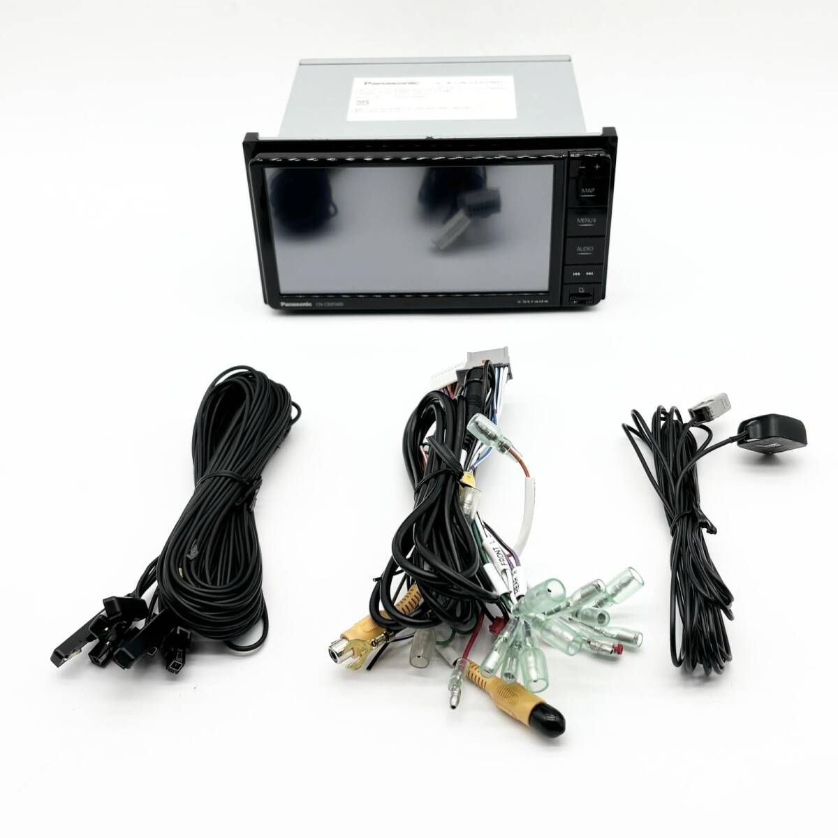 Panasonic パナソニック ストラーダ 7 V型 CN CE 01 WD 251313