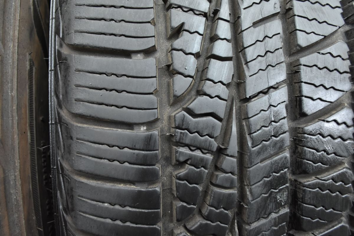 アルファード エクストレイル