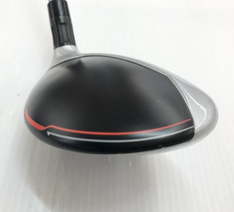 m*h様 美品テーラーメイド M6 ユーティリティ 19度 3UT フレックス U3 19°】テーラーメイド M6 2019年 ユーティリティ 3U 19° FUBUKI TM6