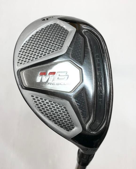 m*h様 美品テーラーメイド M6 ユーティリティ 19度 3UT フレックス テーラーメイド M6 19度 FUBUKI TM6 2019 Rフレックス ユーティリティ