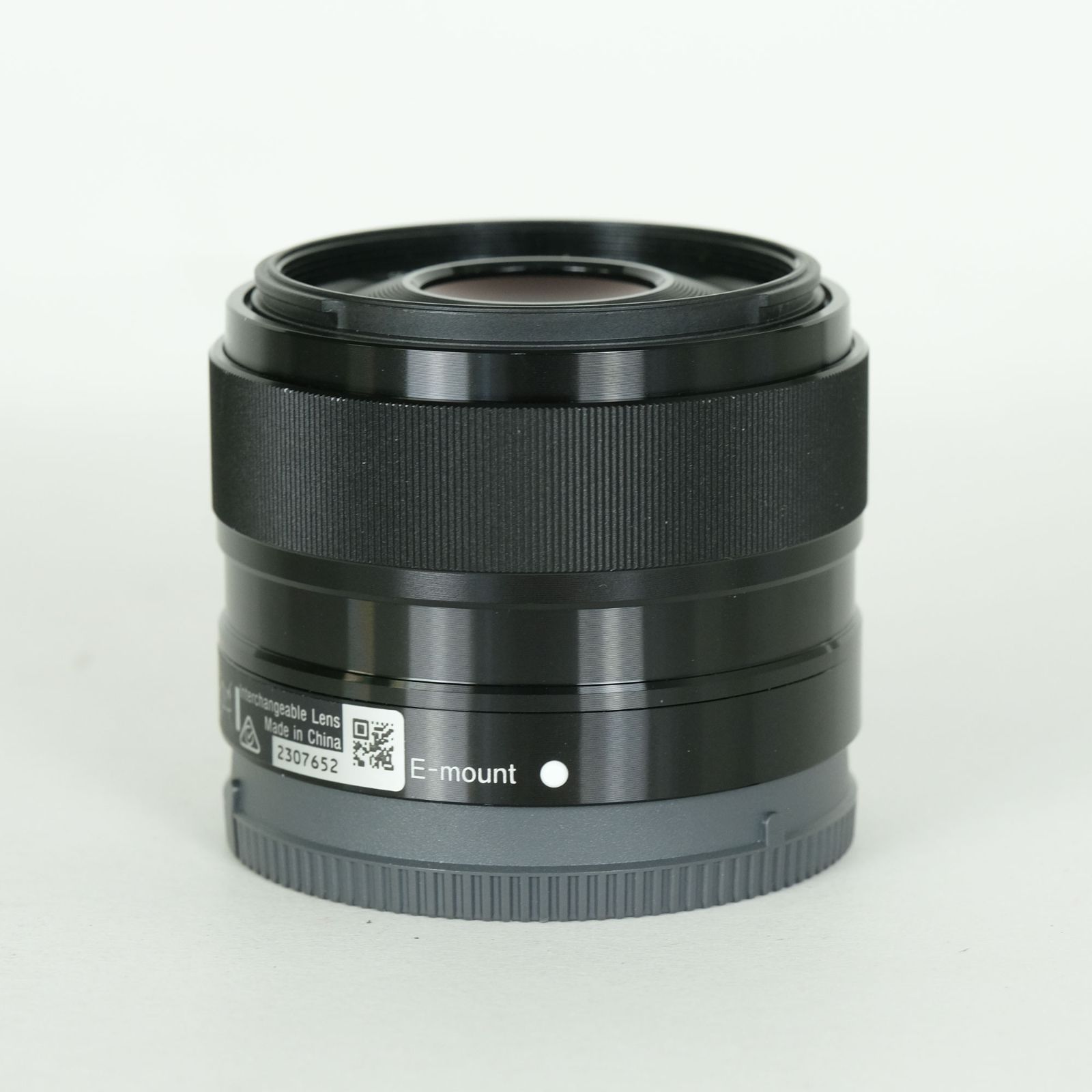 美品 | 特殊効果フィルター付] SONY E 35mm F1.8 OSS SEL35F18 | SONY