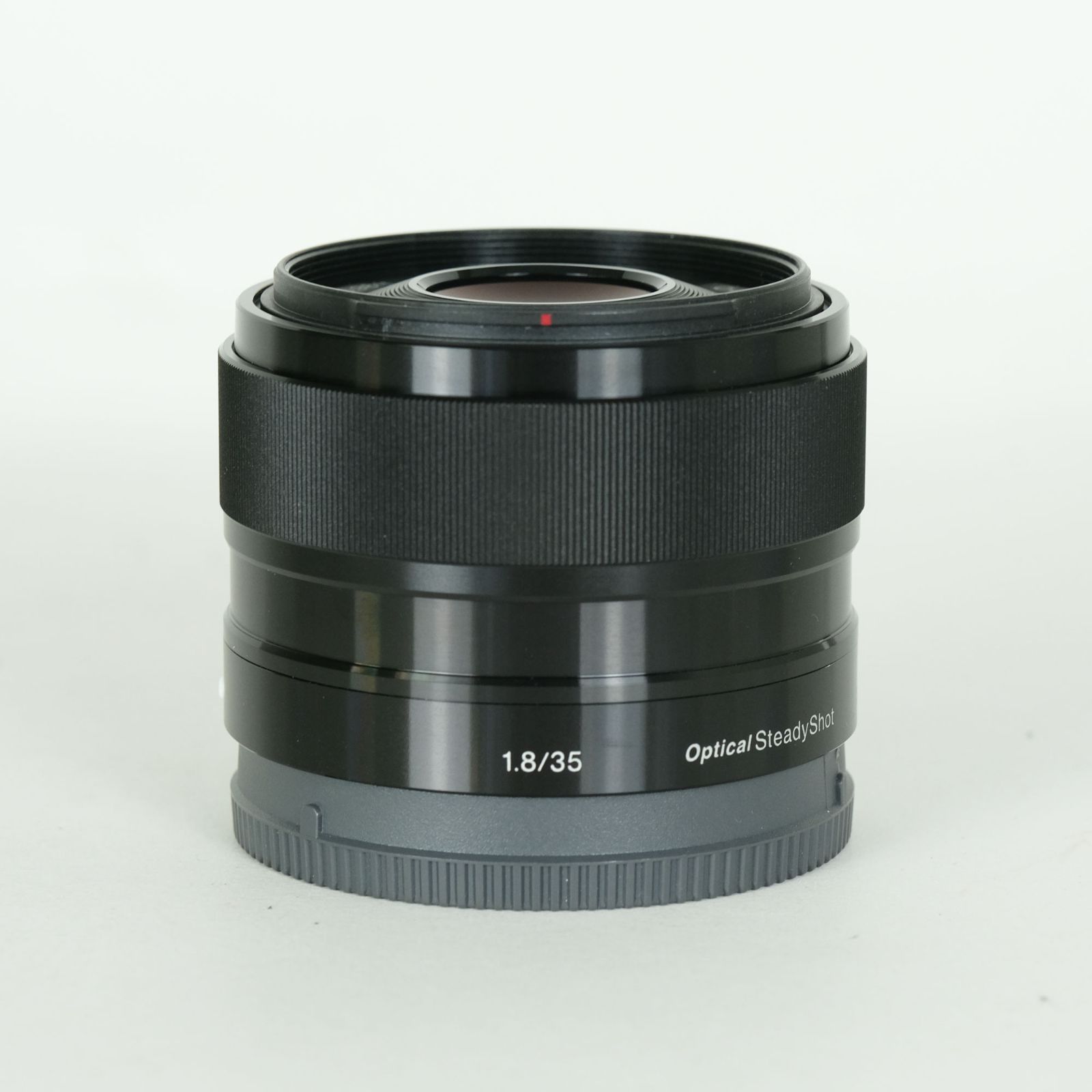 美品 | 特殊効果フィルター付] SONY E 35mm F1.8 OSS SEL35F18 | SONY