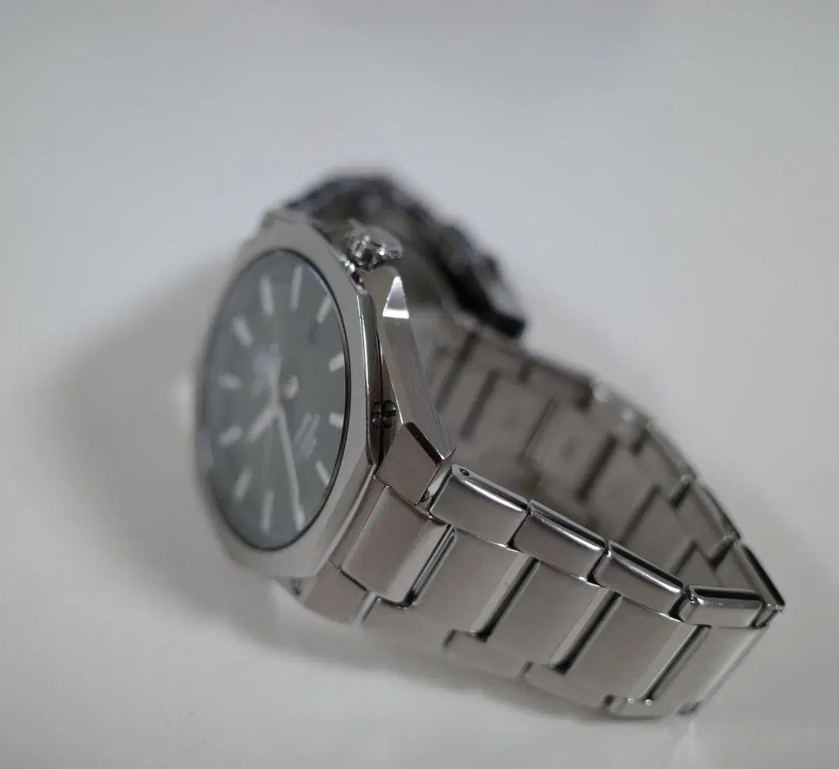 エディフィス EDIFICECASIO