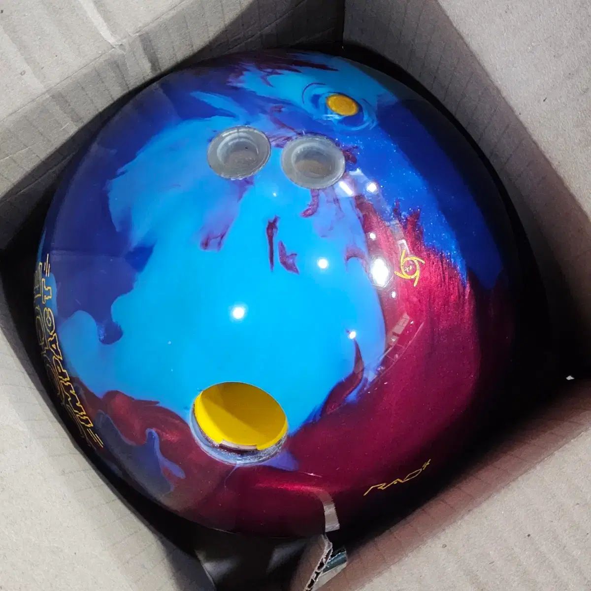 ボーリング ストーム コードインパクト 13 p