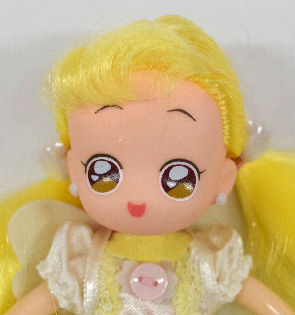 バンダイ おジャ魔女どれみドッカーン! マジカルポーズ おジャ魔女ハナちゃん