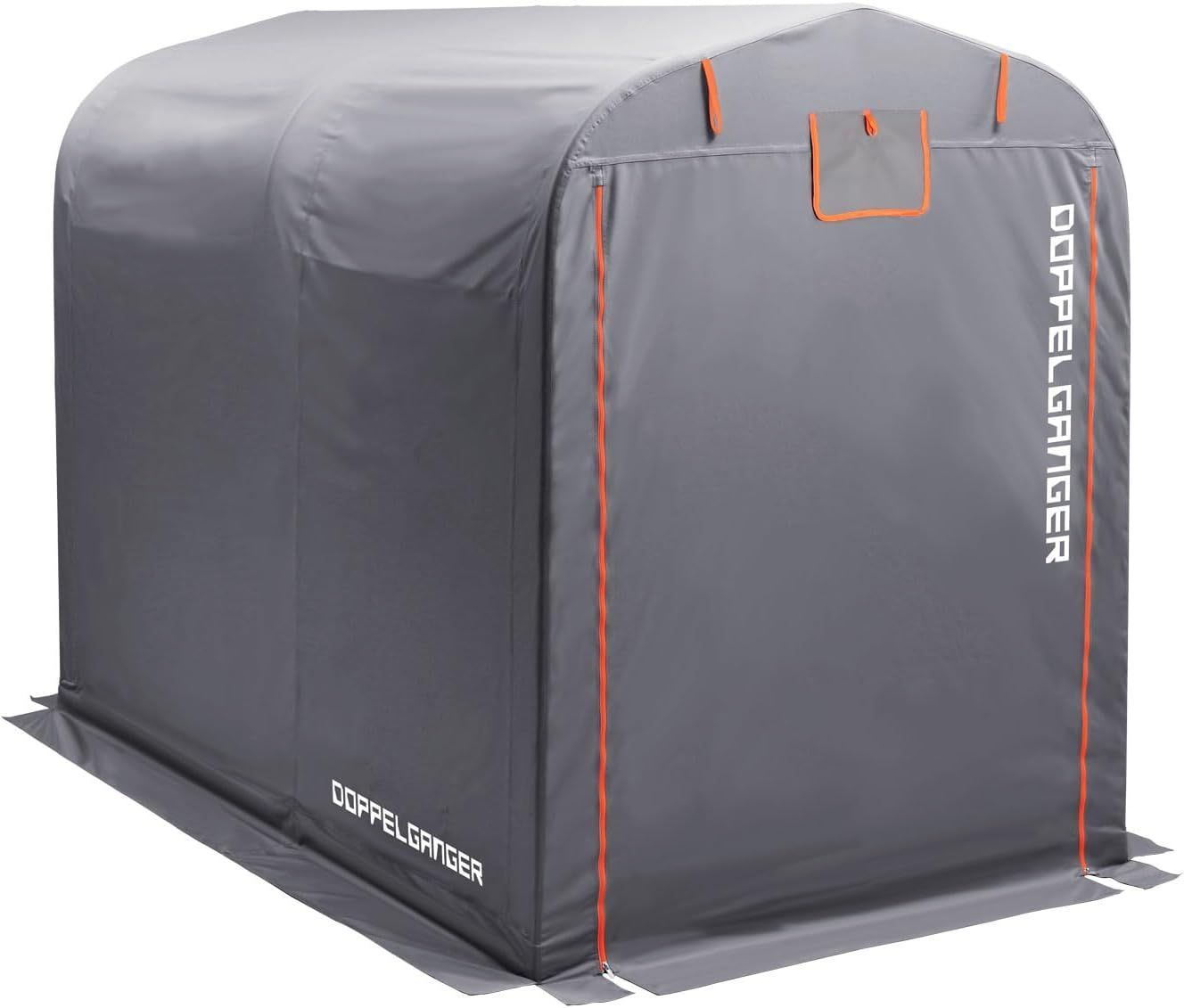 ドッペルギャンガー バイクガレージ2500 DCC 538 GY 525093