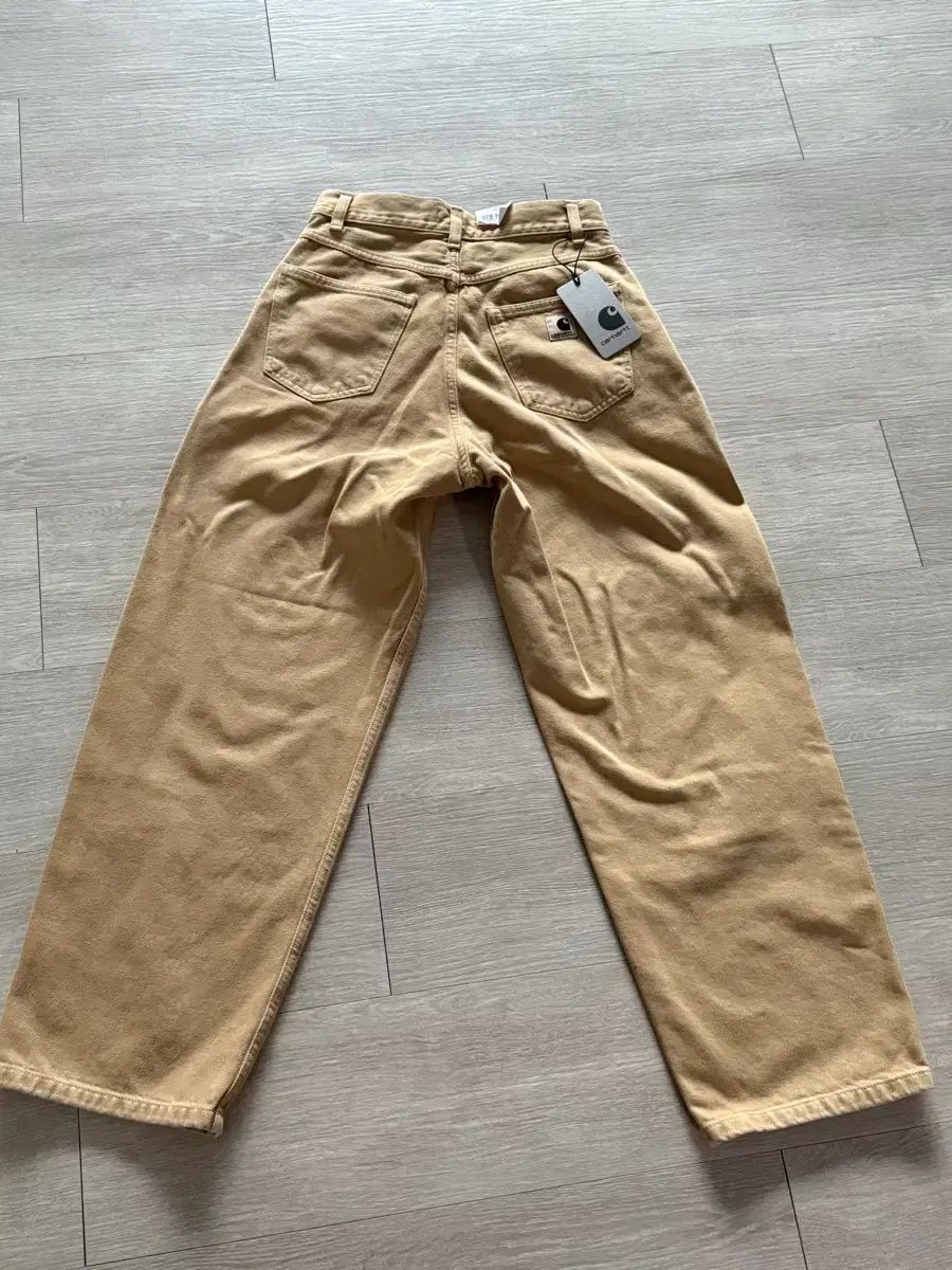 Carhartt W Brandon Pant XS