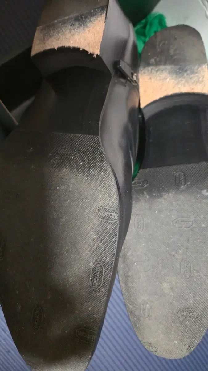 275 ブラッドスタジオ