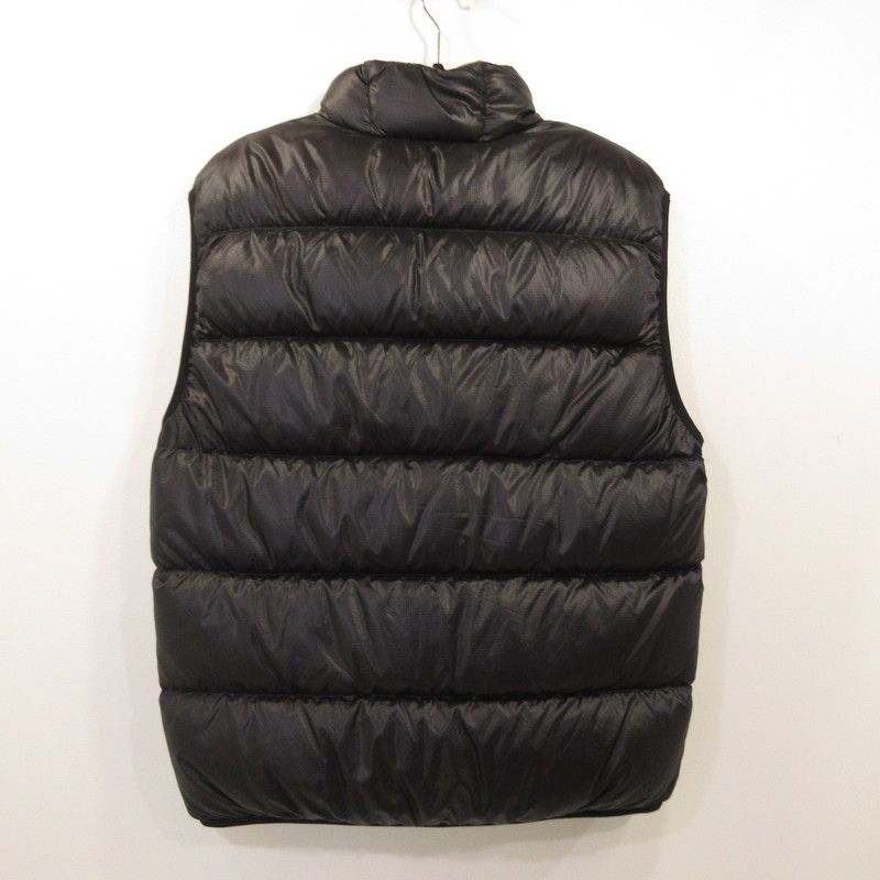 姫路東店】 mont-bell | モンベル ダウンベスト ライトアルパイン