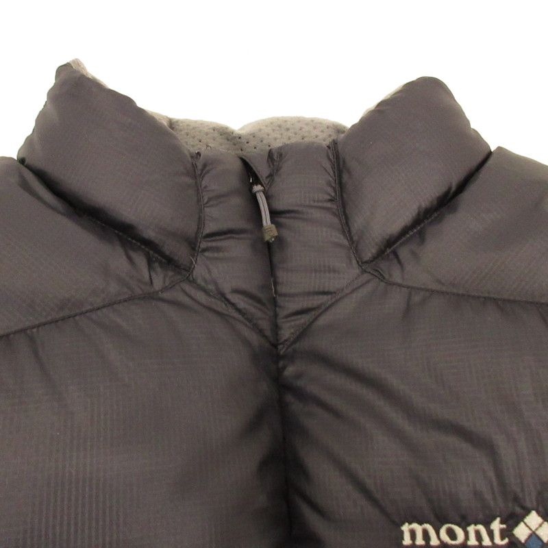 姫路東店】 mont-bell | モンベル ダウンベスト ライトアルパイン