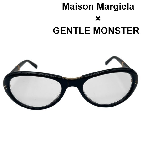 メゾンマルジェラ Maison Margiela 折りたたみ式メガネ ジェントル