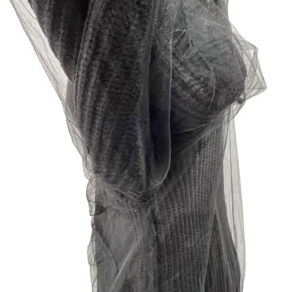 ◇ 未使用 アウラアイラ AULA AILA トップス カーディガン チュール