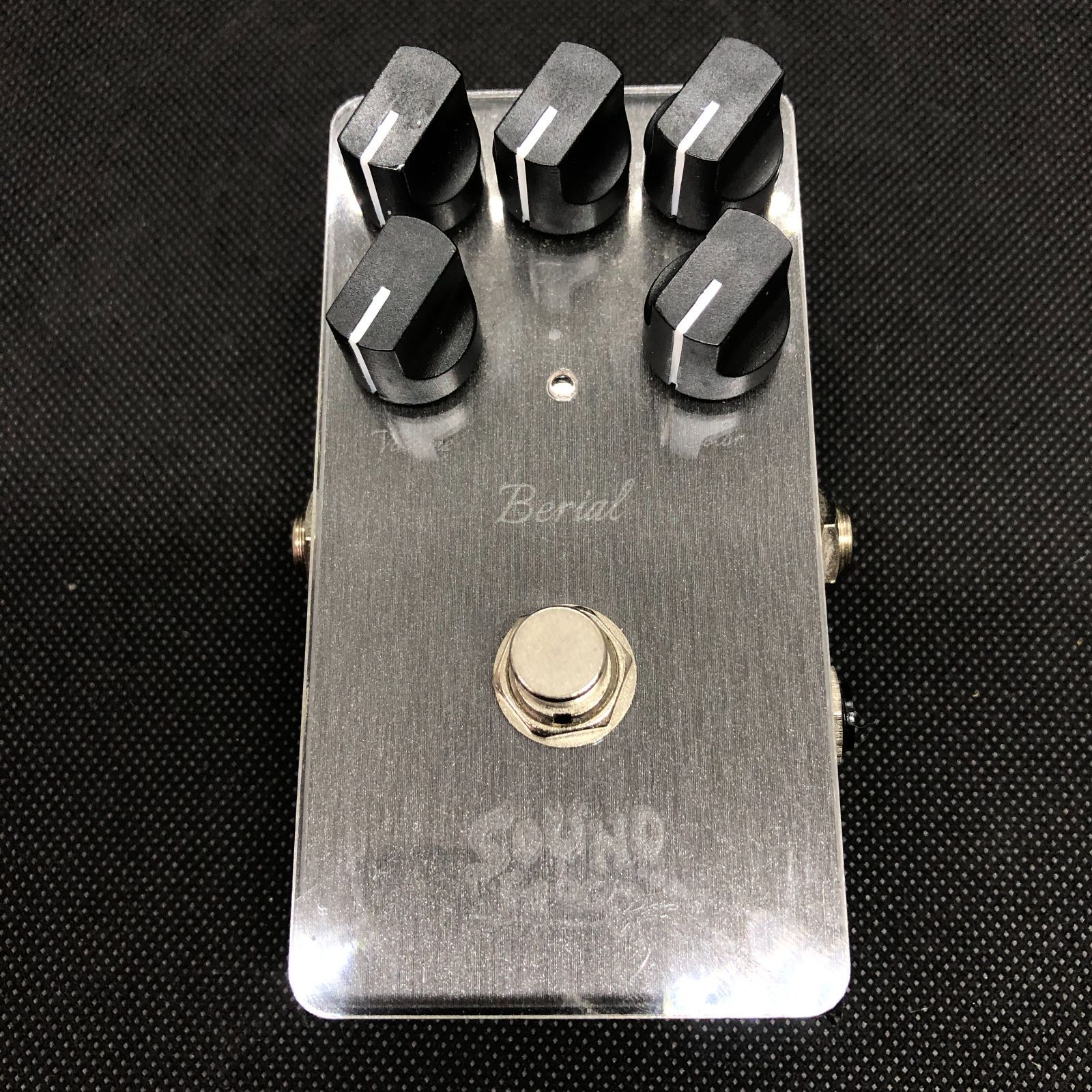 SOUND FROG Berial A9C9J000500 f146 - メルカリ