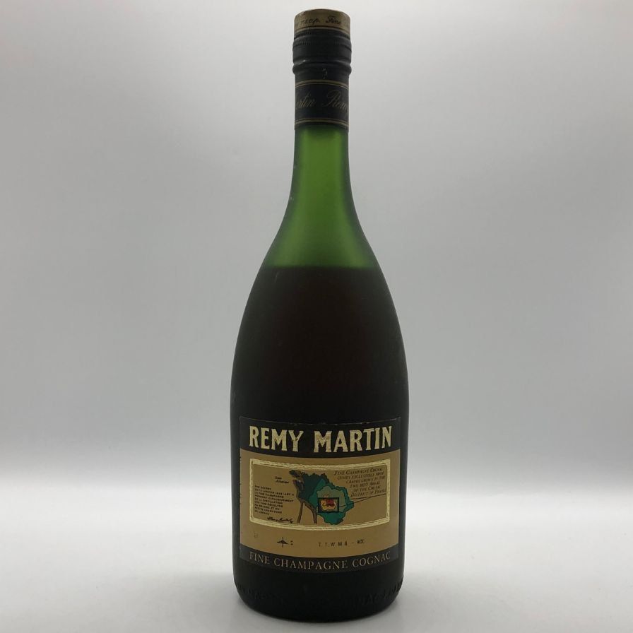 レミーマルタン VSOP 旧ラベル 700ml 未開栓 - メルカリ