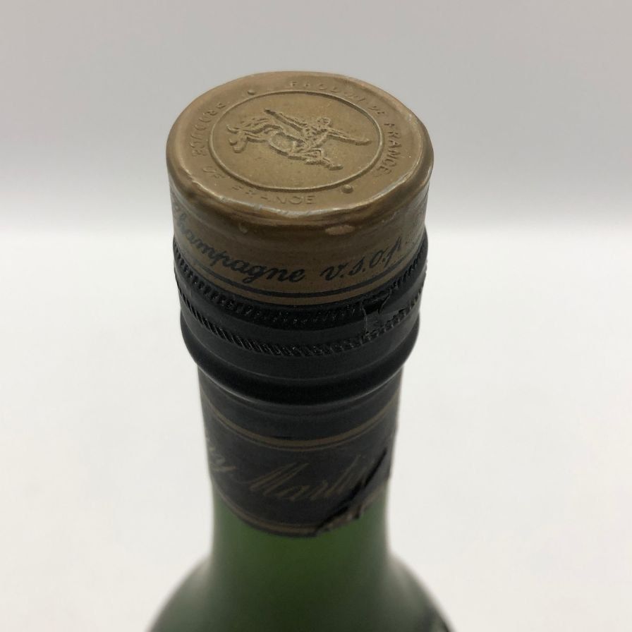 レミーマルタン VSOP 旧ラベル 700ml 未開栓 - メルカリ