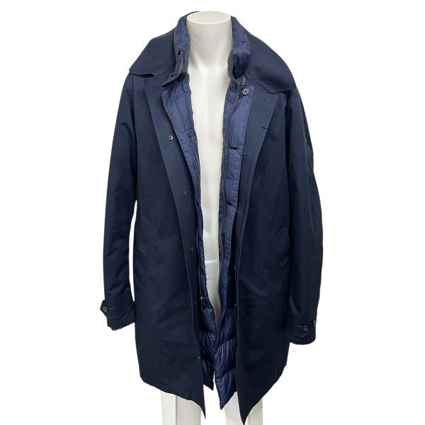 ポロラルフローレン ダウン　ライナー　付き　3wayコート □ ポロラルフローレン POLO RALPH LAUREN コート 3-in-1 コミューター