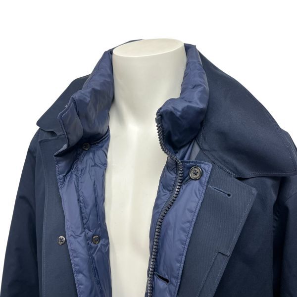 □ ポロラルフローレン POLO RALPH LAUREN コート 3-in-1 コミューター □ ポロラルフローレン POLO RALPH LAUREN コート 3-in-1 コミューター