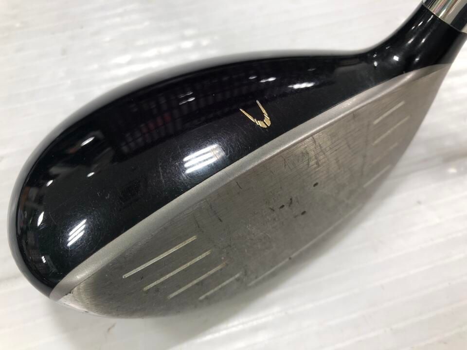 Lフレックス ユーティリティ