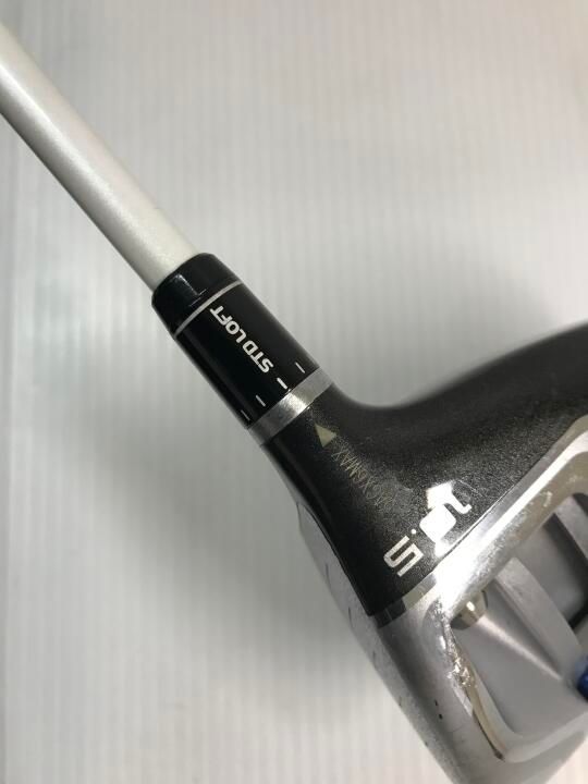 レア Fujikura Speeder 757 TR 1W レア Fujikura Speeder 757 TR 1W