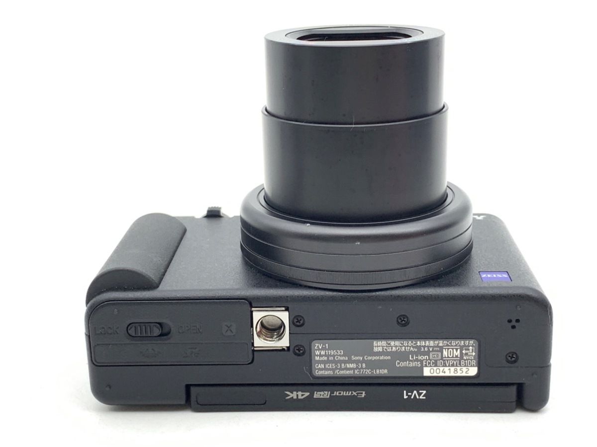  並品 ソニー VLOGCAM ZV 1 G シューティンググリップキット コンパクトデジタルカメラ デジタルカメラ