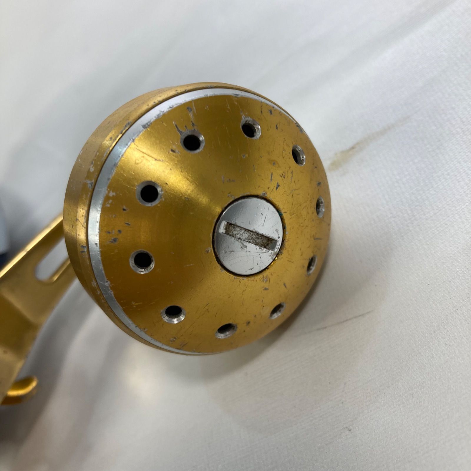 ジャンク】SHIMANO BeastMaster 3000 MUTEKI 電動リール - メルカリ