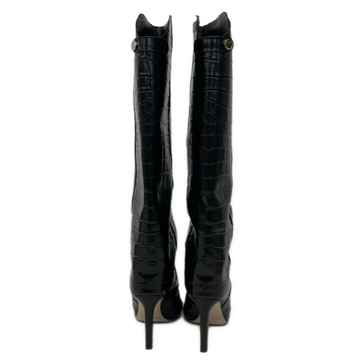 アウトソール張替済