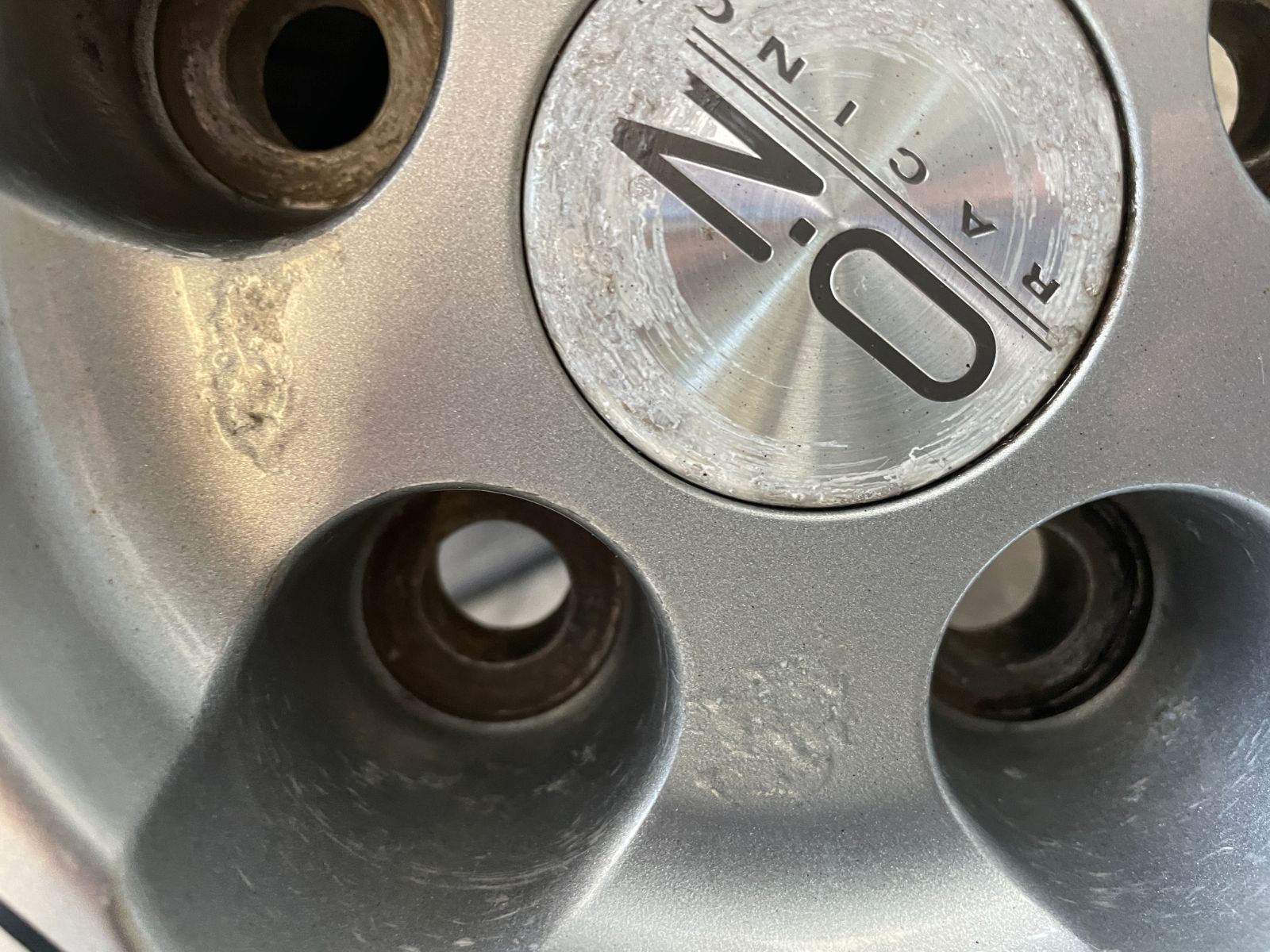 3 H＆スタッドレス