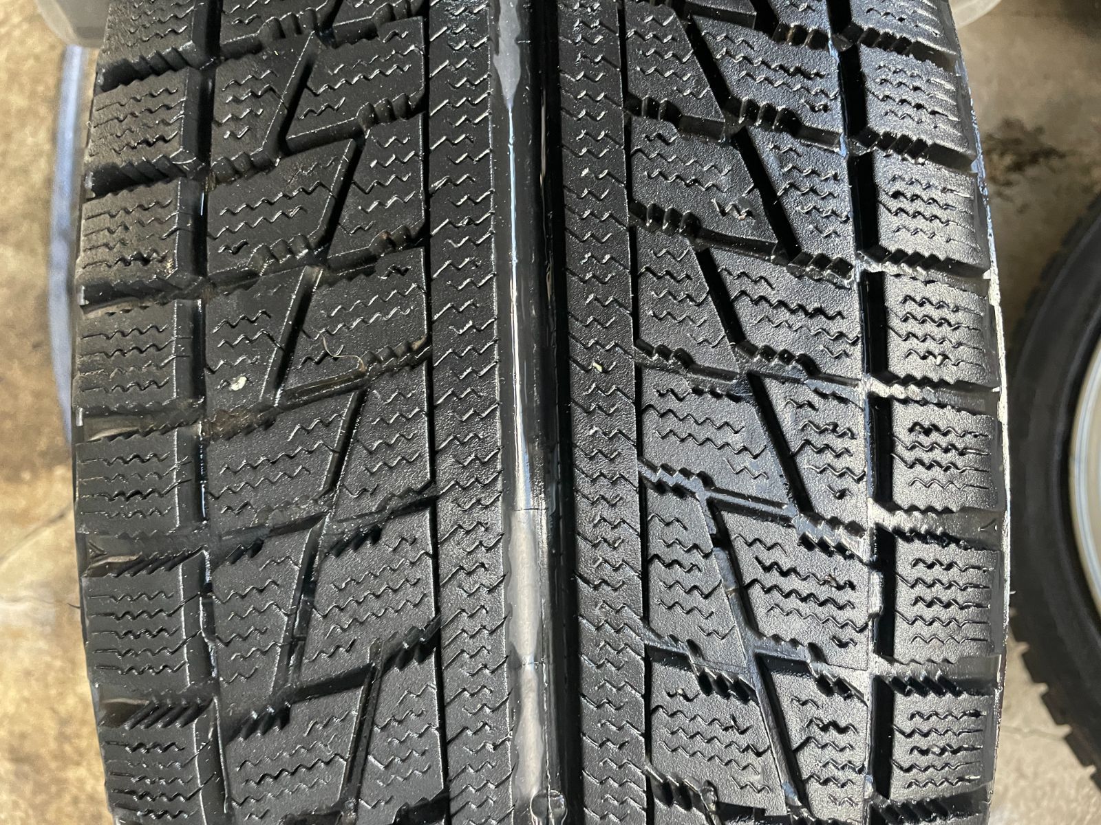  三菱 ランサーエボリューション OZ Racing 17インチ 7 5 J 38 PCD 114 3 H＆スタッドレス BLIZZAK MZ 01 225 45 R 17 品 菅81 17インチ タイヤ ホイールセット