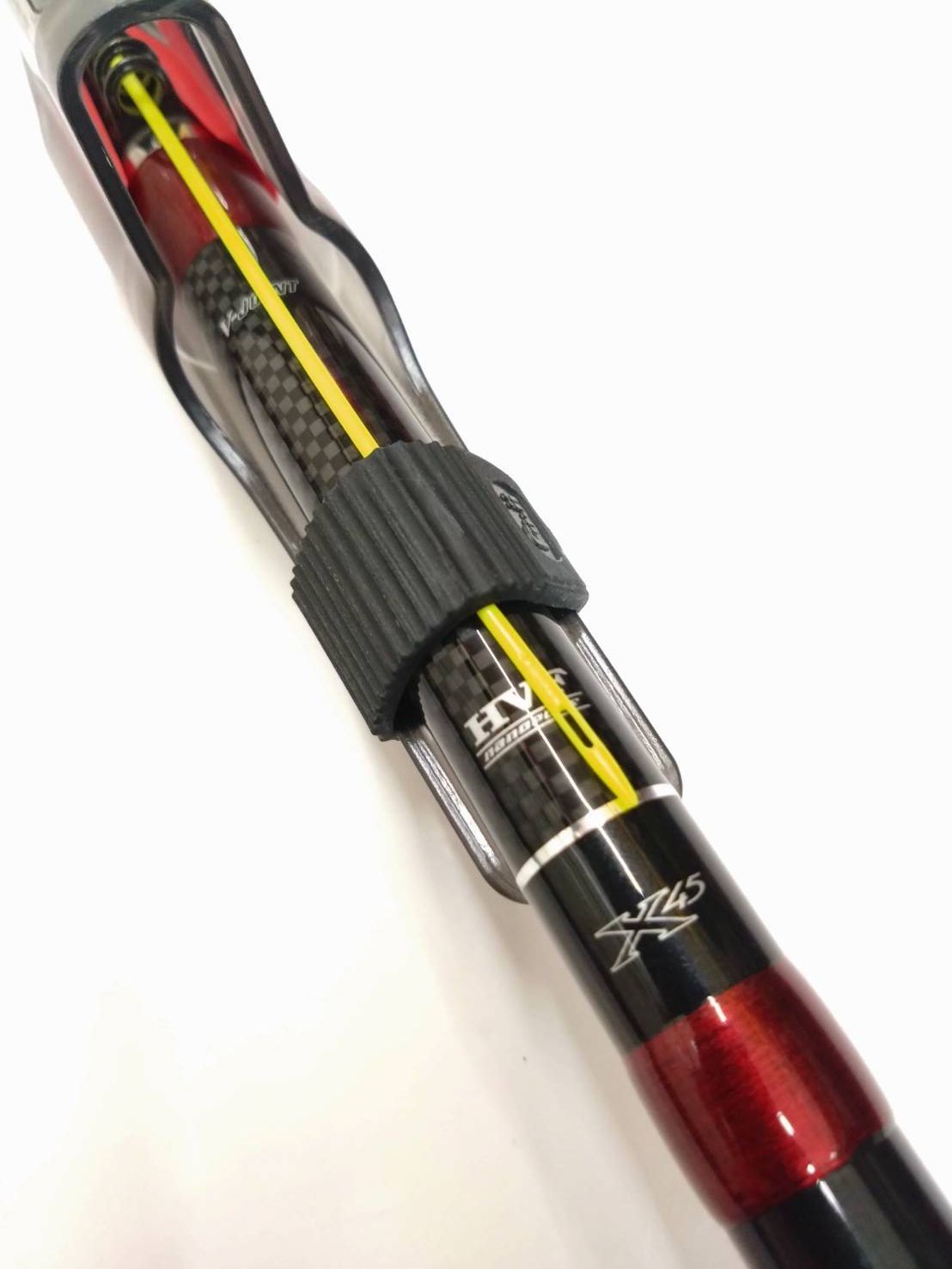 ブラックジャックスナイパー 落し込み