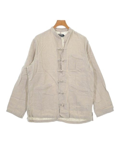 AUBERGE カジュアルジャケット メンズ 古着