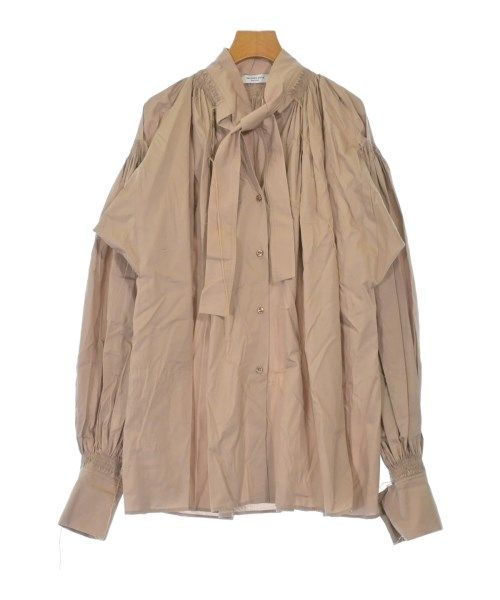 barbara pala バルバラパラ カジュアルシャツ レディース 【古着】【中古】 barbara pala カジュアルシャツ レディース 【古着】【】【送料無料】