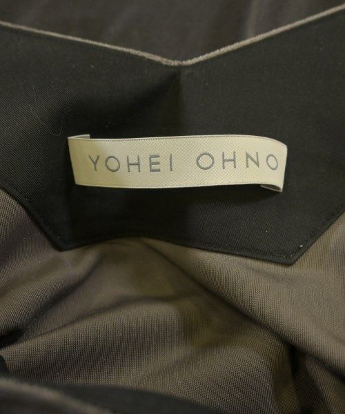 YOHEI OHNO