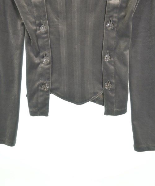  YOHEI OHNO Tシャツ カットソー レディース 古着 半袖(Tシャツ) Tシャツ カットソー