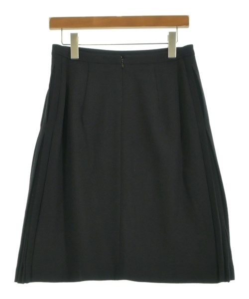 indueris ひざ丈スカート レディース 古着