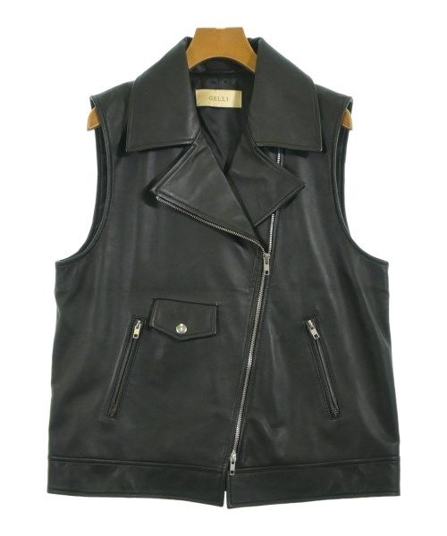 GELLI ライダース レディース 古着