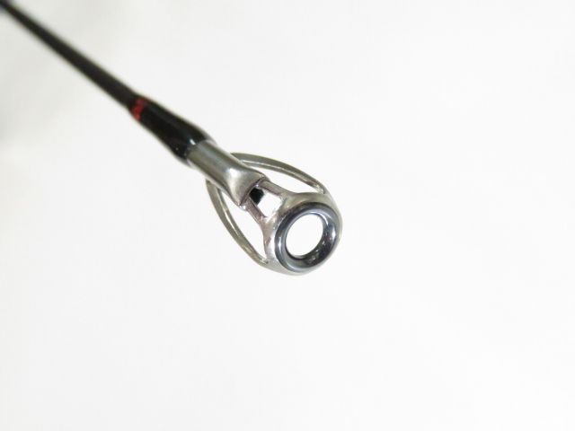 ダイワ ハートランド 疾風 七五 AGS SV 19 疾風75 01