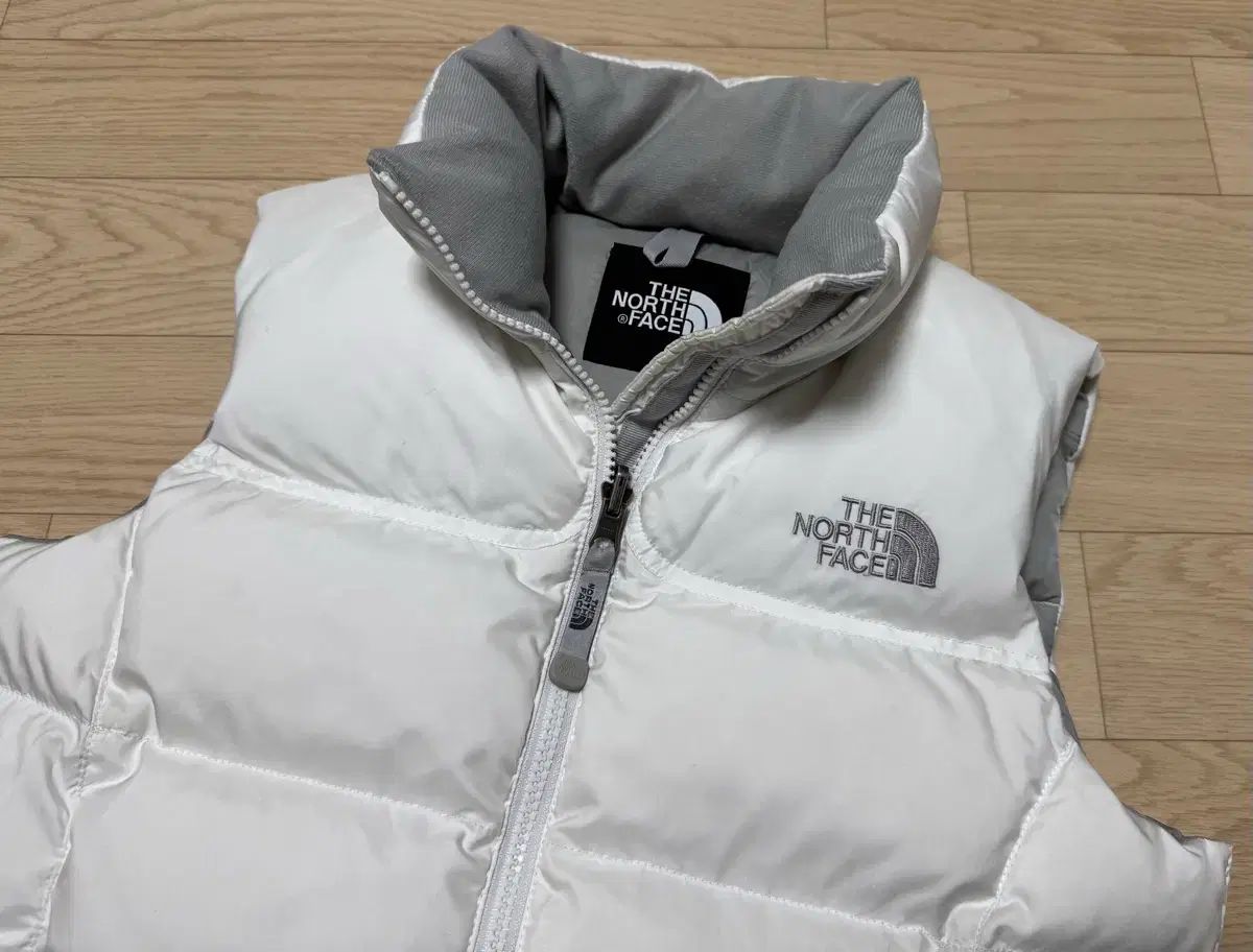 ザノースフェイス 700