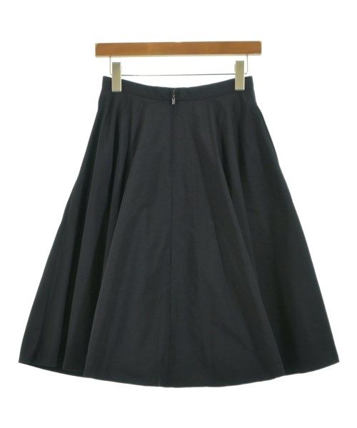 FOXEY NEWYORK ひざ丈スカート レディース 古着