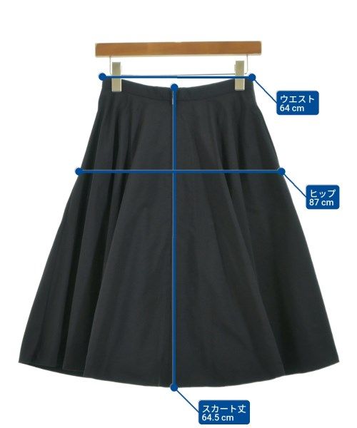  FOXEY NEWYORK ひざ丈スカート レディース 古着 その他 ひざ丈スカート