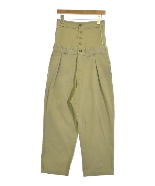 QUIITO チノパン レディース 古着