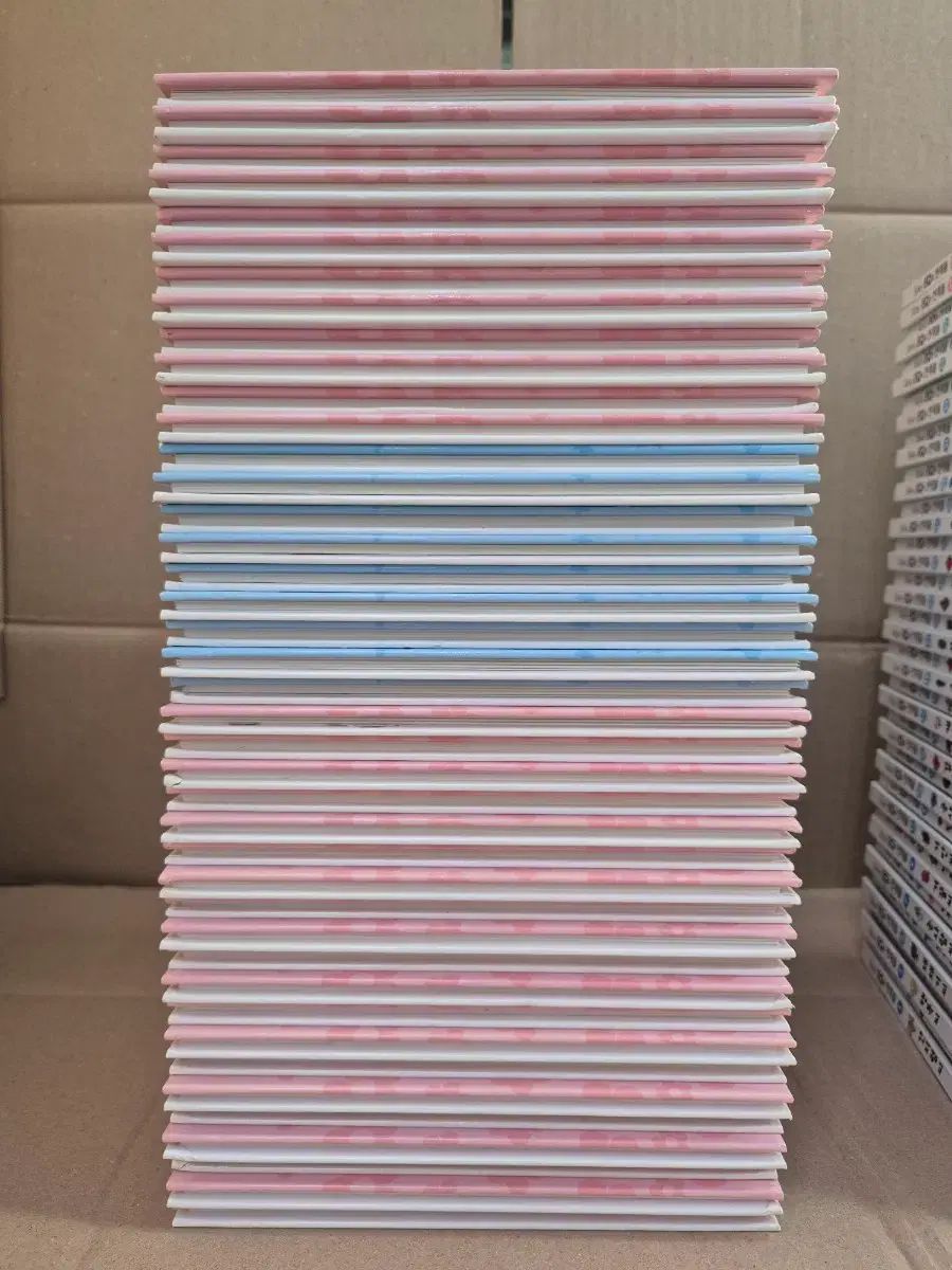 EQ天才たち 全81巻 基本書構成完璧 特急レベル